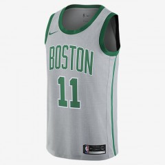 Kyrie Irving City Edition Swingman Jersey