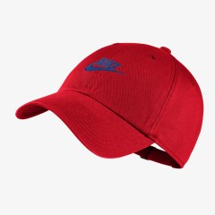 heritage86 futura cap