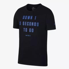 down 1 dry tee