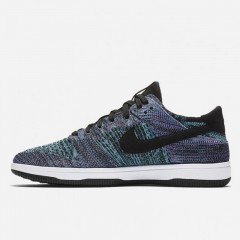 dunk low flyknit