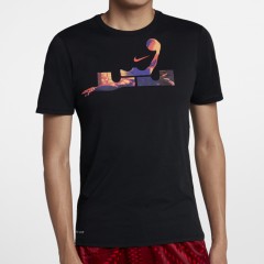 Dri-Fit Lebron Tee - Image 1