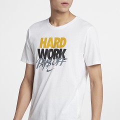 Hard Work Dry Tee - Image 1