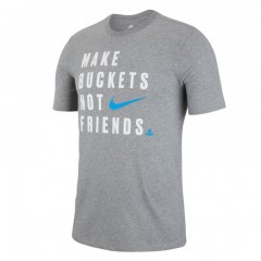 Make Buckets Dry Tee - Image 1