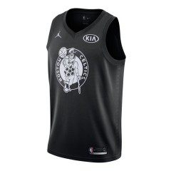 Kyrie Irving All-Star Edition Swingman Jersey