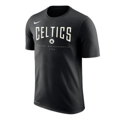 boston celtics dry tee