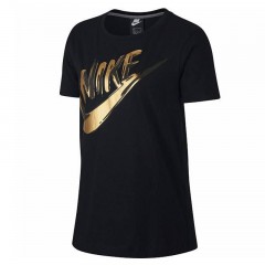 wmns metallic gx tee