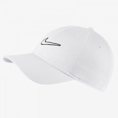 h86 essential swoosh cap
