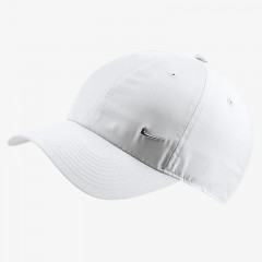 h86 metal swoosh cap