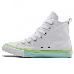 chuck taylor all star gradient colorblocked