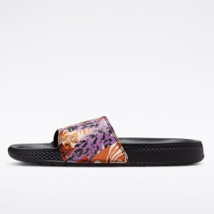 all star slide tropical florals