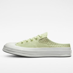 chuck 70 mule crafted jacquard