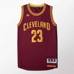 cleveland cavaliers swingman jersey