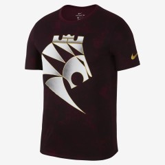 Lebron Basketball Tee - Image 1