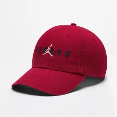 heritage 86 jumpman air adjustable hat