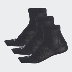 performance no-show thin socks 3 pairs