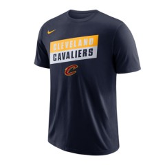 cleveland cavaliers dry tee