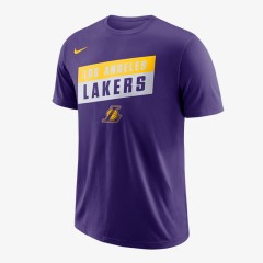 Los Angeles Lakers Dry Tee