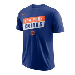 New York Knicks Dry Tee - Image 1