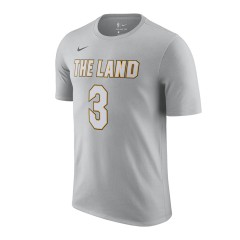 Isaiah Thomas Cleveland Cavaliers Dry Tee - Image 1