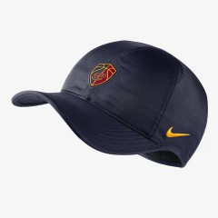 Cleveland Cavaliers Nike AeroBill Featherlight Hat - Image 1