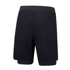 Shorts with Compression Underwear - Image 2