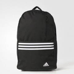 versatile 3 stripes backpack