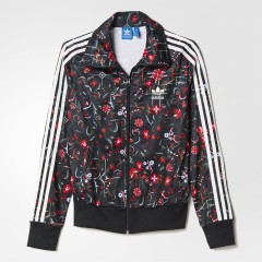 wmns firebird track top