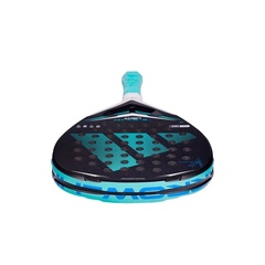 Arrow Hit Light Black/Blue - Image 3