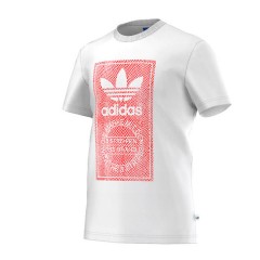 snake label tee