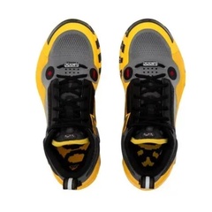 Way of Wade 10 Caution - Image 3