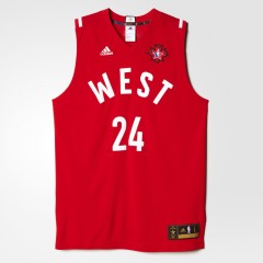 All-Star Kobe Bryant Swingman