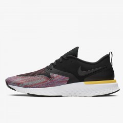 odyssey react flyknit 2