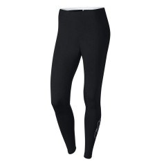 Wmns Logo Club Futura Leggings - Image 1