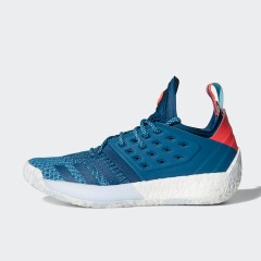 Harden Vol. 2