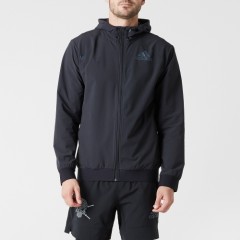 s3 hoodie