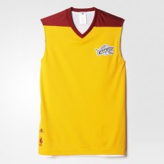 cleveland reversible sleeveless