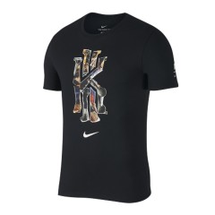 Dri-Fit Kyrie Logo Tee