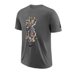 Dri-Fit Kyrie Logo Tee