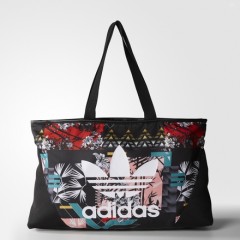 soccer shopper bag
