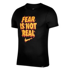 Kyrie Irving Fear is not Real Dry Tee
