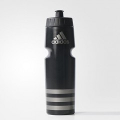3 stripes performance bottle