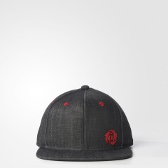 derrick rose snapback
