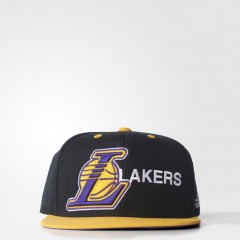 Los Angeles Lakers Cap - Image 1
