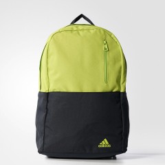 versatile block backpack