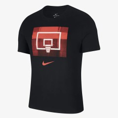 basketball backboard dri-fit tee