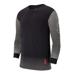 Dry Kyrie Long Sleeve Top