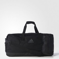 3-stripes team bag large