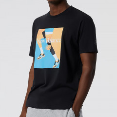 Essentials Celebrate Run Tee - Image 1