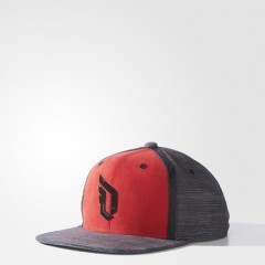 Damian Lillard Snapback - Image 1
