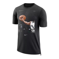 Giannis Antetokounmpo Milwaukee Bucks Dry Tee